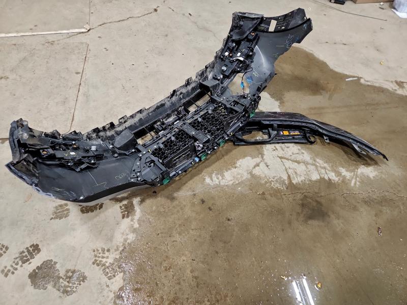 Фото 13 - MAZDA CX30