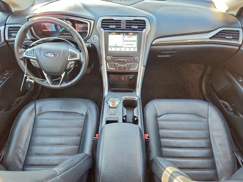 Фото 8 - FORD FUSION