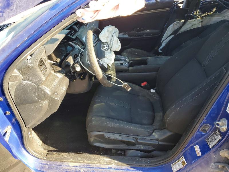 Фото 7 - HONDA CIVIC