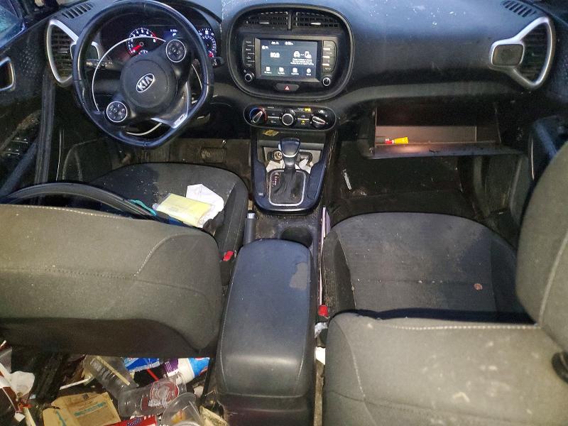 Фото 8 - KIA SOUL