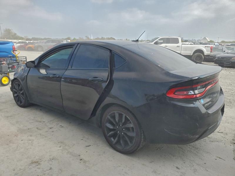 Фото 2 - DODGE DART