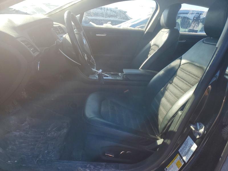 Фото 7 - FORD FUSION