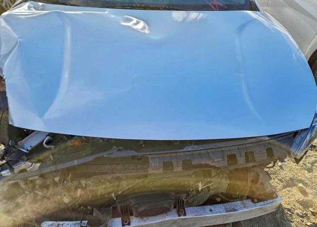 Фото 12 - KIA NIRO