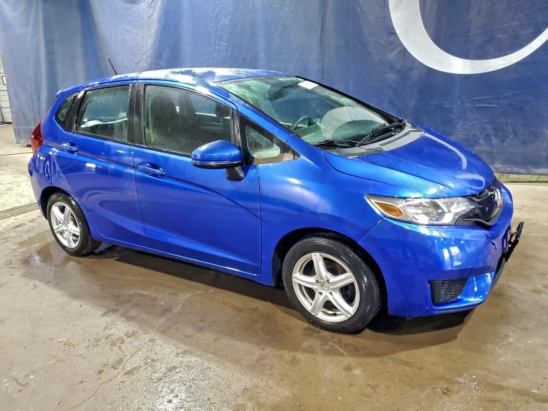 Фото 4 - HONDA FIT