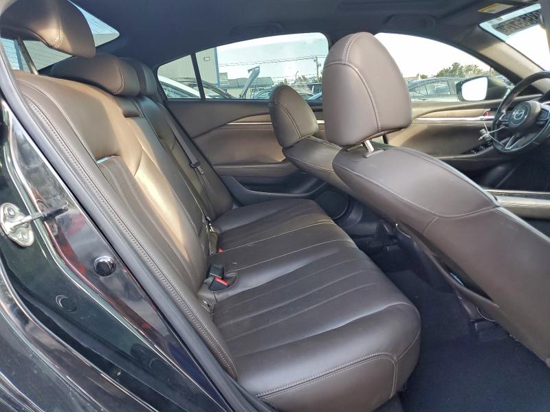 Фото 10 - MAZDA 6