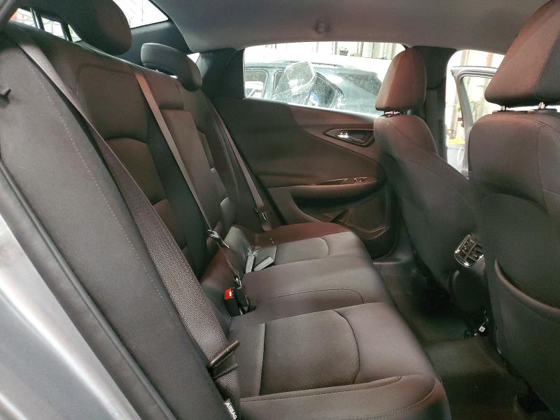 Фото 10 - CHEVROLET MALIBU