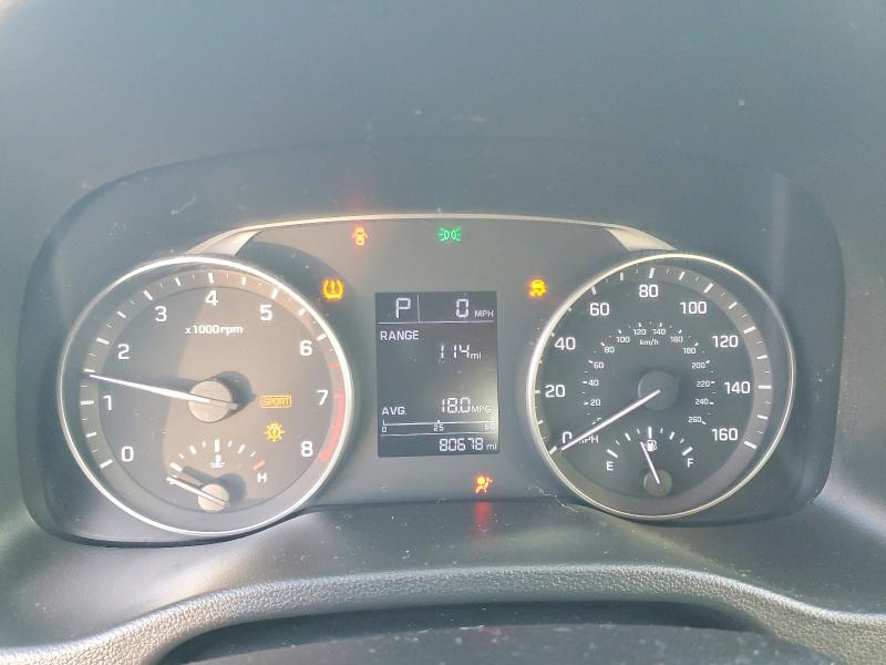 Фото 9 - HYUNDAI ELANTRA