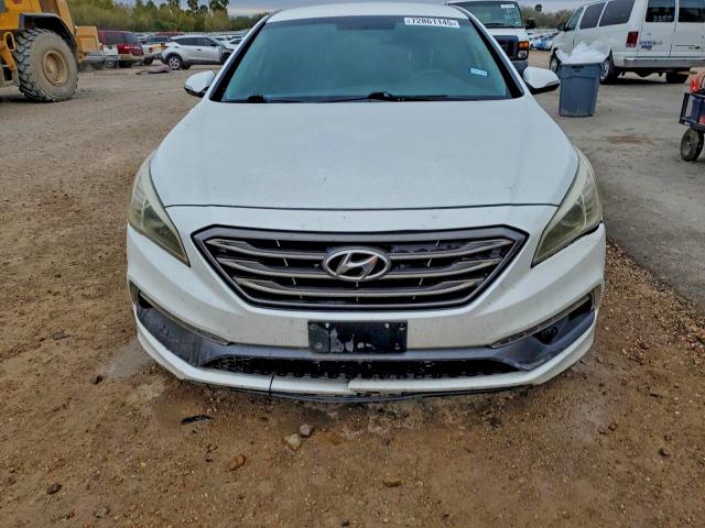 Фото 5 - HYUNDAI SONATA