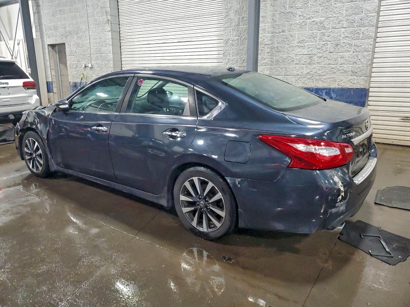 Фото 2 - NISSAN ALTIMA