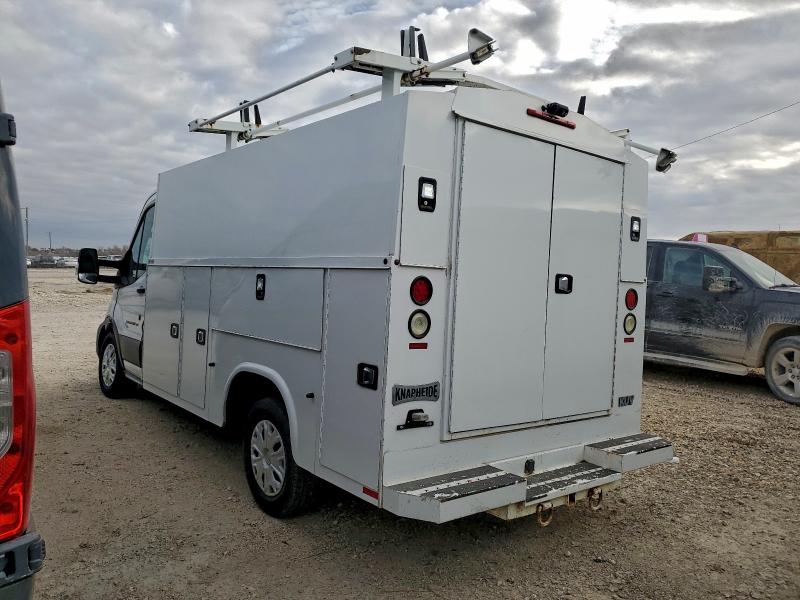 Фото 2 - FORD TRANSIT