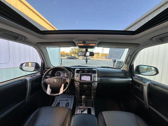 Фото 9 - TOYOTA 4RUNNER