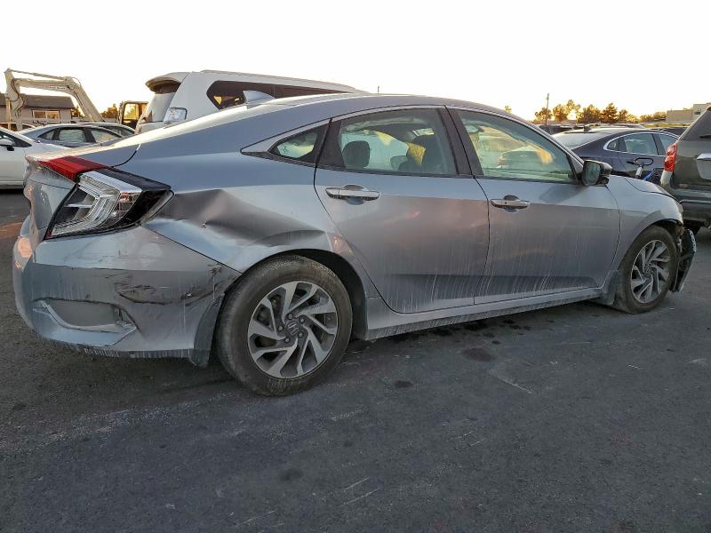 Фото 3 - HONDA CIVIC