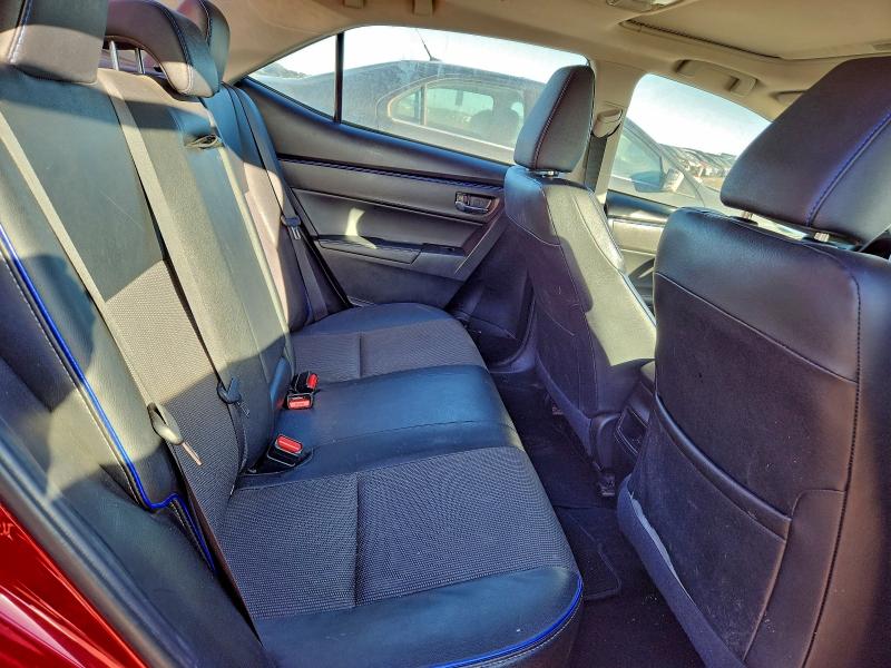 Фото 10 - TOYOTA COROLLA