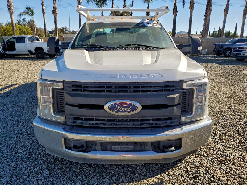 Фото 5 - FORD F350