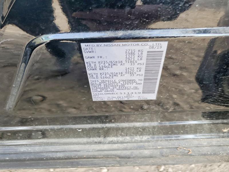 Фото 11 - INFINITI QX60