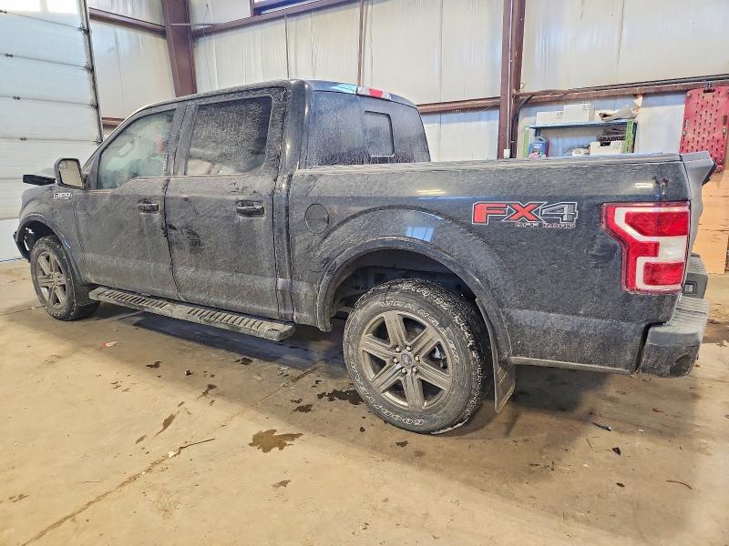 Фото 2 - FORD F-150