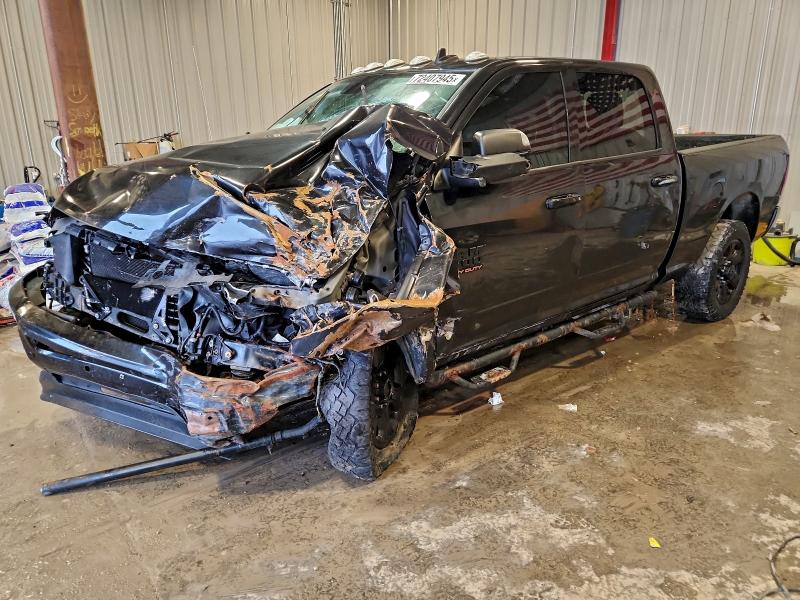 RAM All Models 2017 VIN 3C6UR5DJ1HG771475