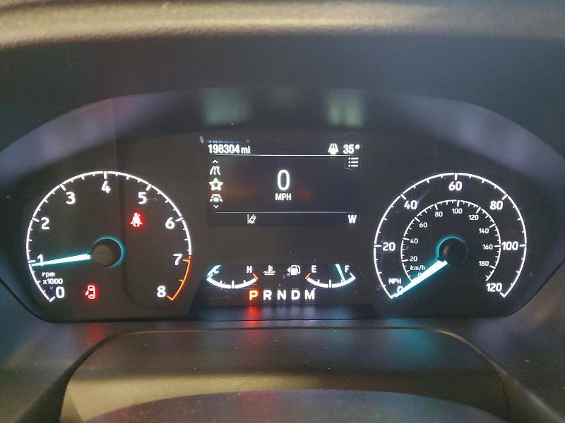 Фото 9 - FORD TRANSIT