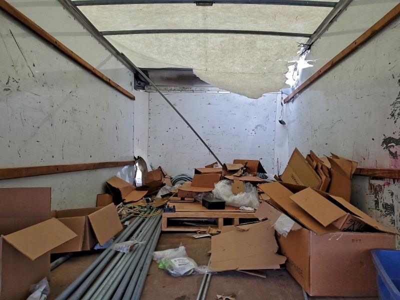 Фото 10 - GMC SAVANA