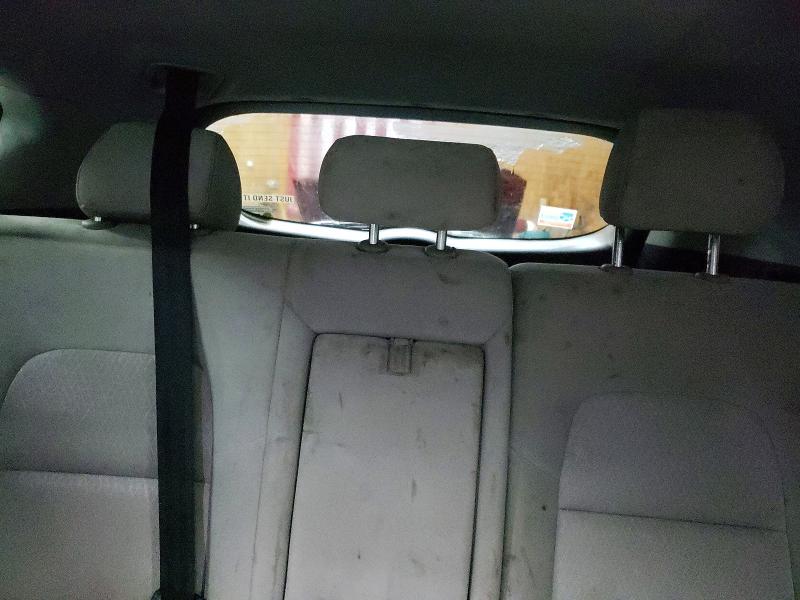 Фото 10 - HYUNDAI TUCSON