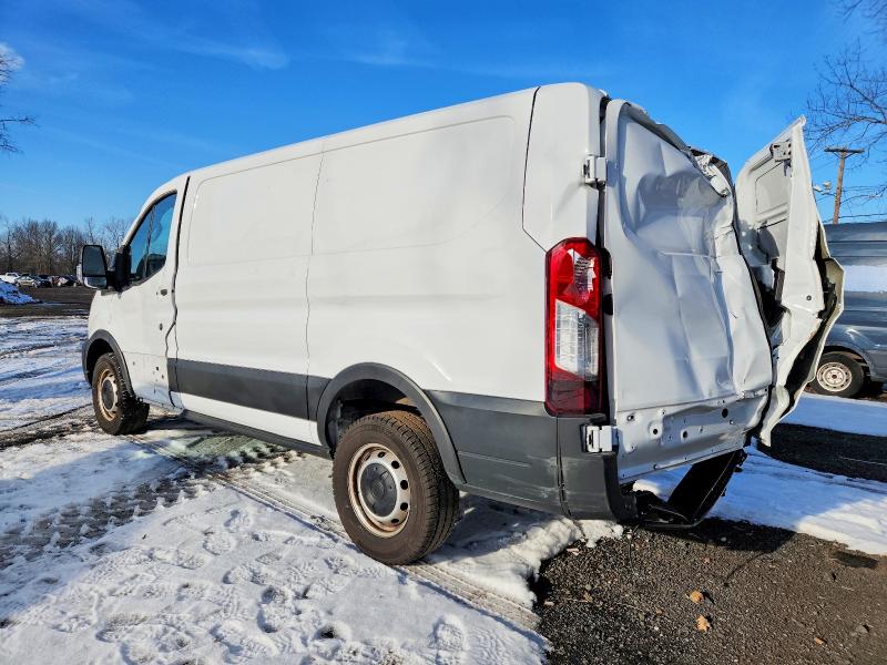 Фото 2 - FORD TRANSIT