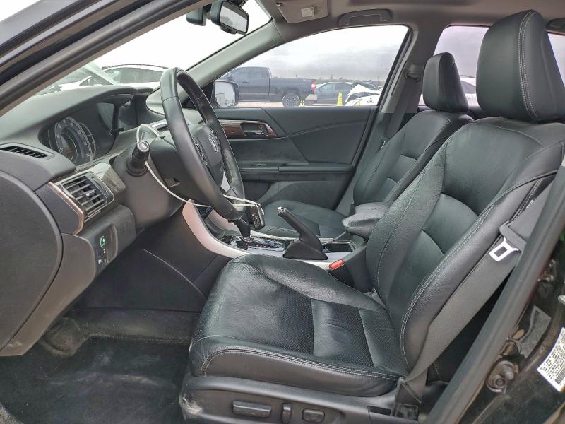 Фото 7 - HONDA ACCORD