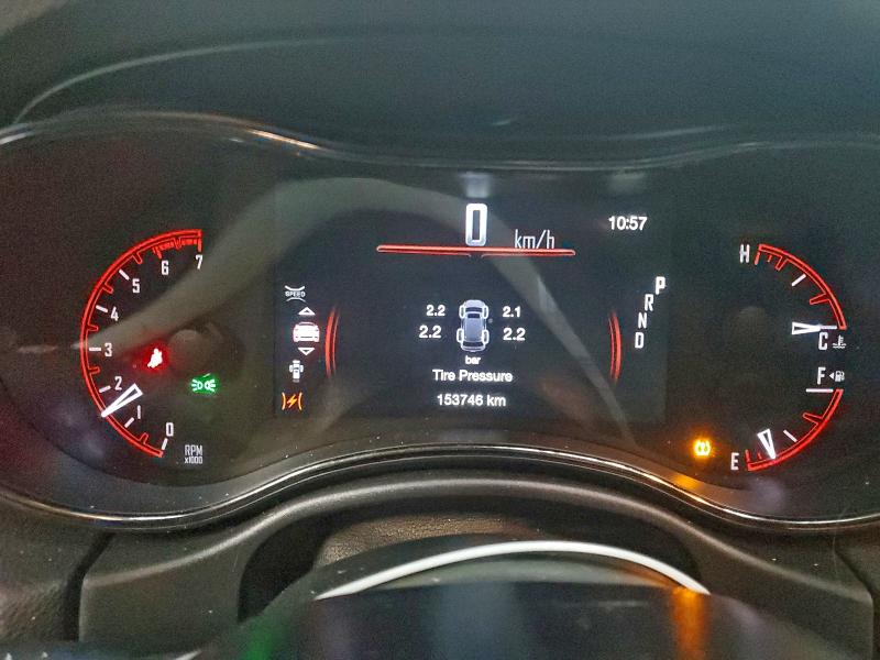 Фото 9 - DODGE DURANGO