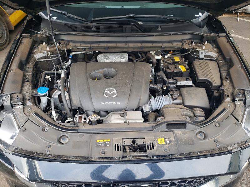 MAZDA CX-5 SELEC 2024 VIN JM3KFBBLXR0483687