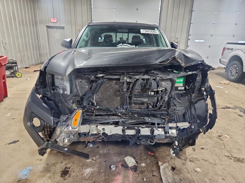 Фото 5 - TOYOTA TACOMA