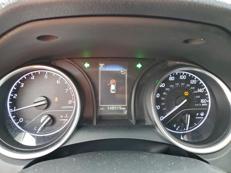 Фото 9 - TOYOTA CAMRY