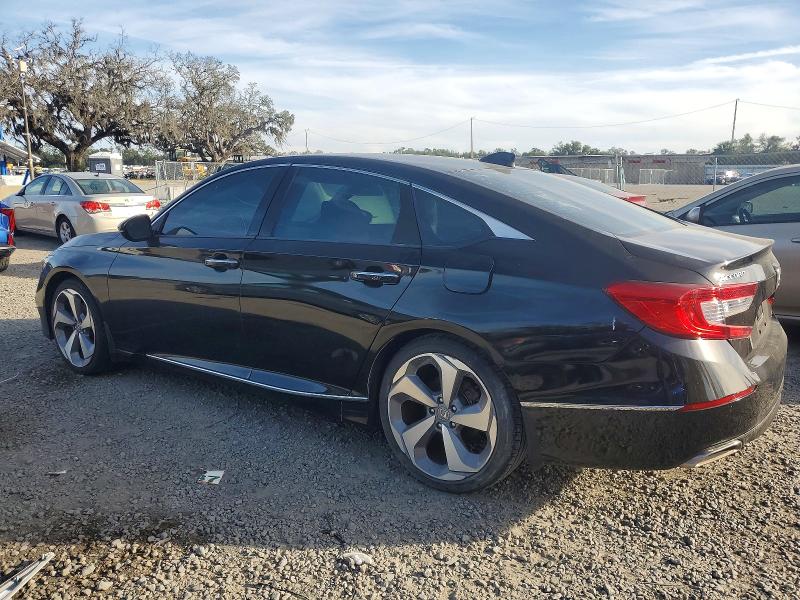 Фото 2 - HONDA ACCORD