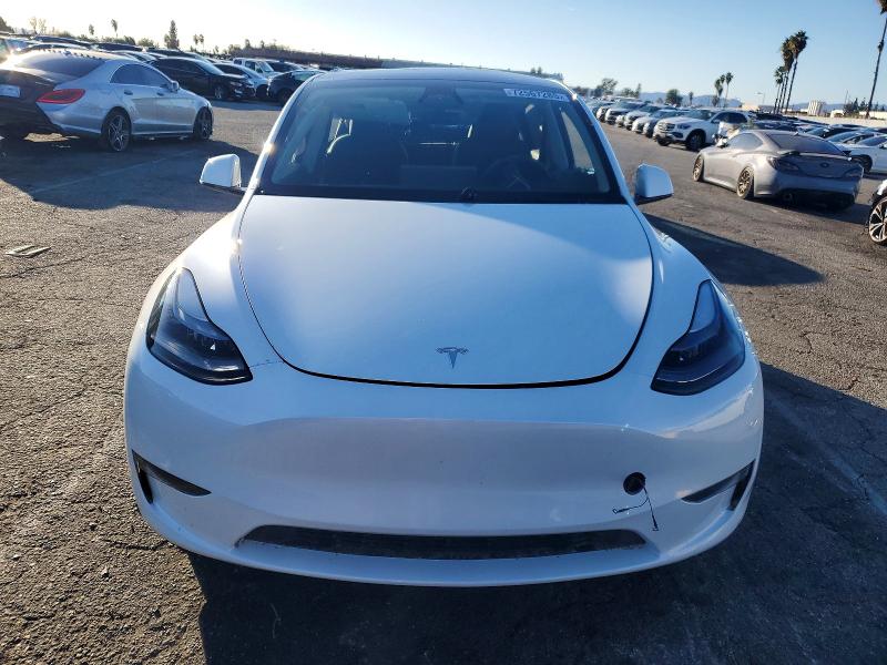 Фото 5 - TESLA MODEL Y