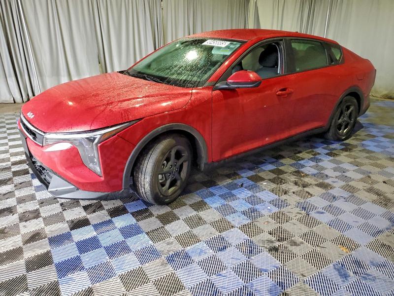 Фото 1 - KIA K4 LX