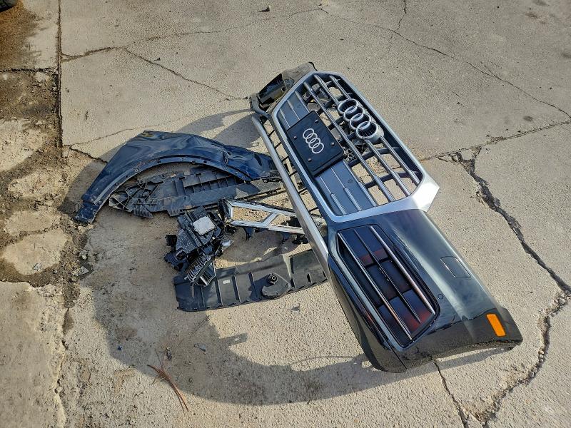 Фото 13 - AUDI Q5