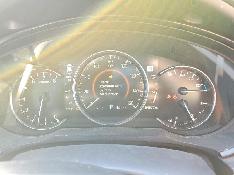 Фото 9 - MAZDA CX-9