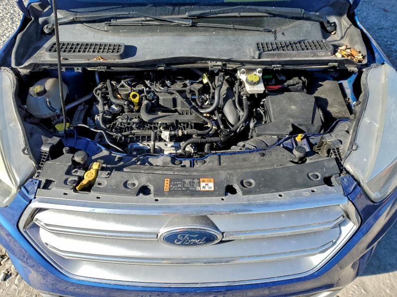 Фото 12 - FORD ESCAPE