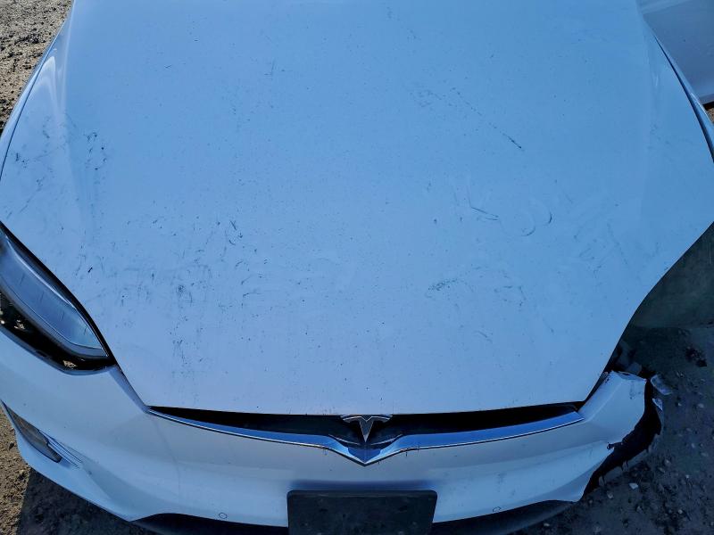 Фото 12 - TESLA MODEL X