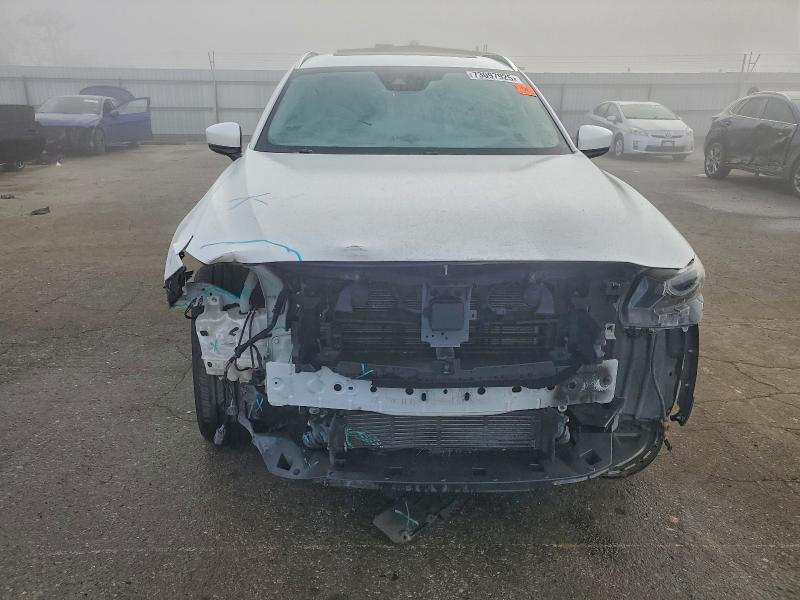 Фото 5 - MAZDA CX-9