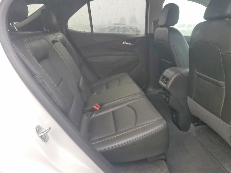 Фото 11 - CHEVROLET EQUINOX