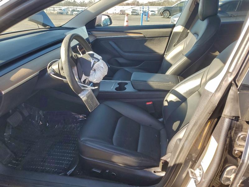 Фото 7 - TESLA MODEL 3