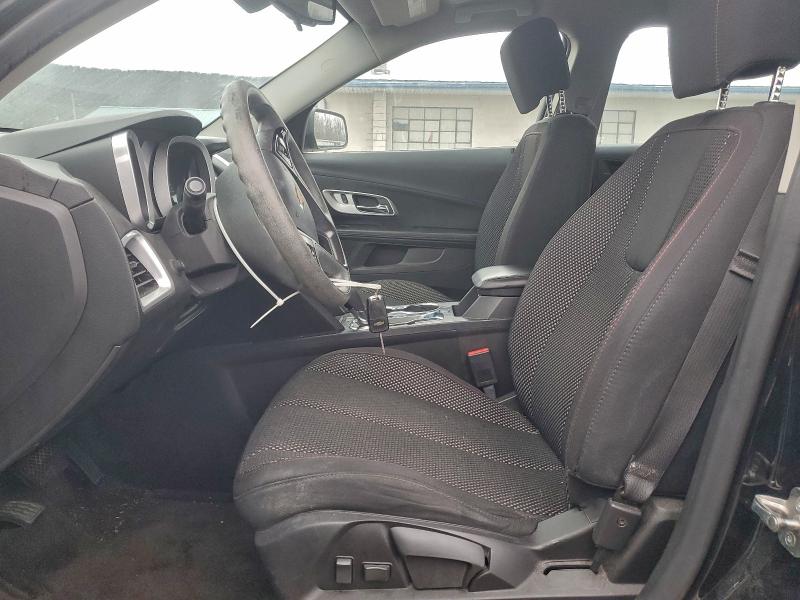 Фото 7 - CHEVROLET EQUINOX