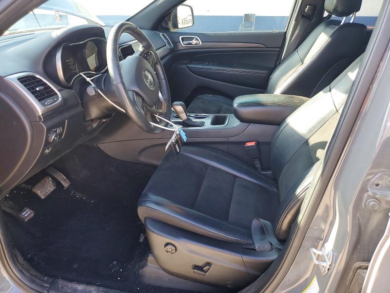 Фото 7 - JEEP GRAND CHER