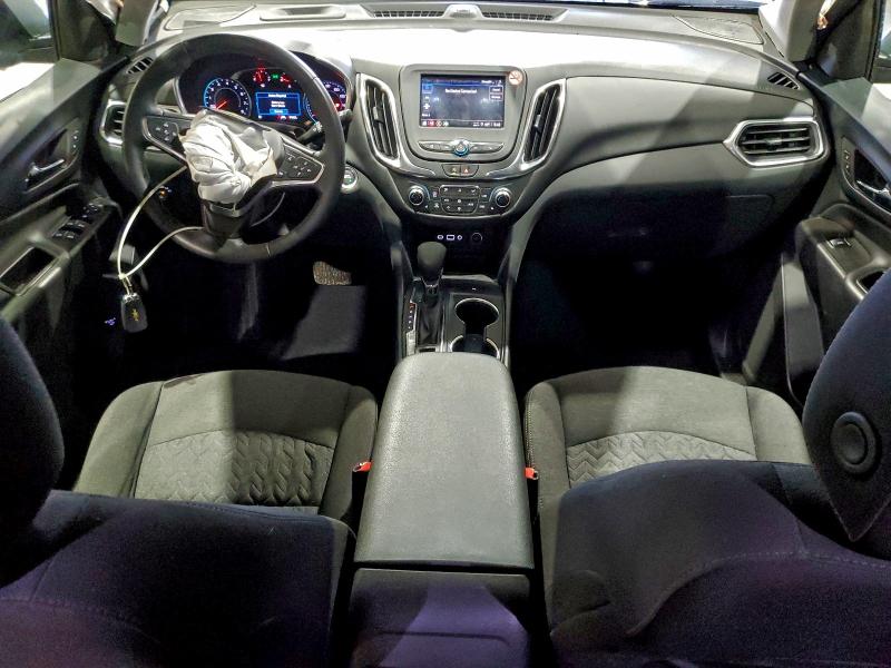 Фото 8 - CHEVROLET EQUINOX