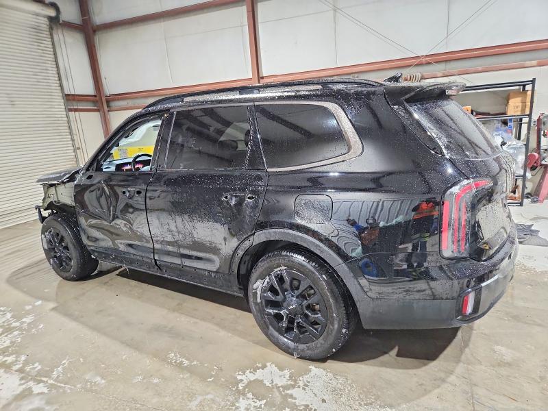 Фото 2 - KIA TELLURIDE