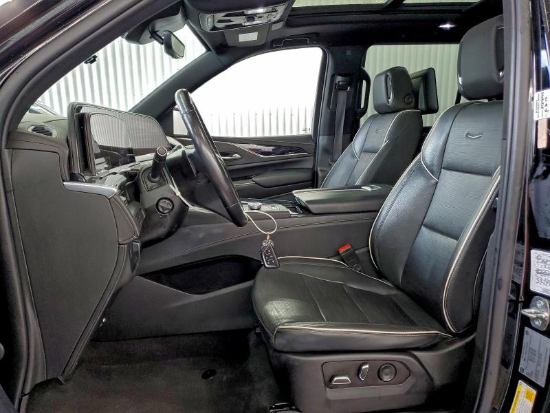 Фото 7 - CADILLAC ESCALADE