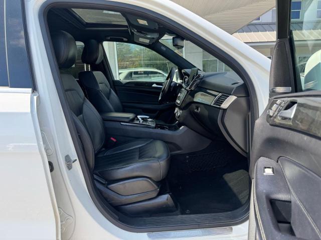 Фото 5 - MERCEDES-BENZ GLE-CLASS