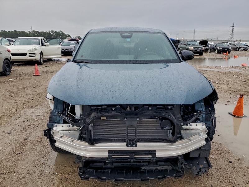 Фото 5 - HONDA HR-V