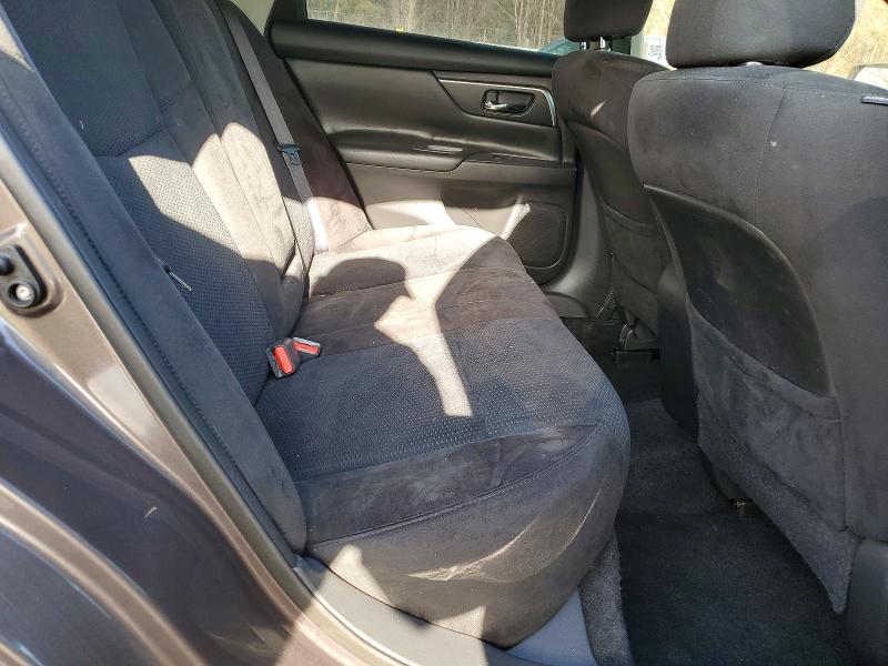 Фото 10 - NISSAN ALTIMA