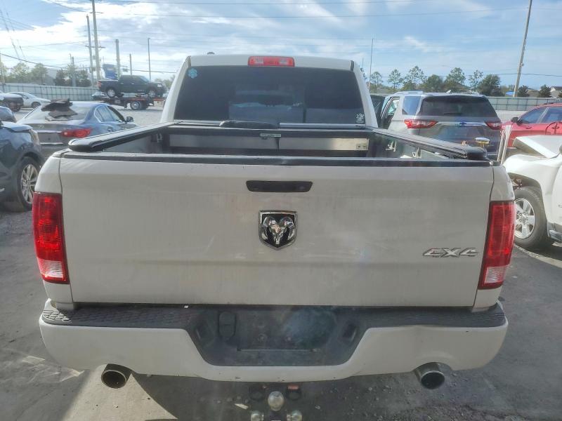 Фото 6 - RAM 1500