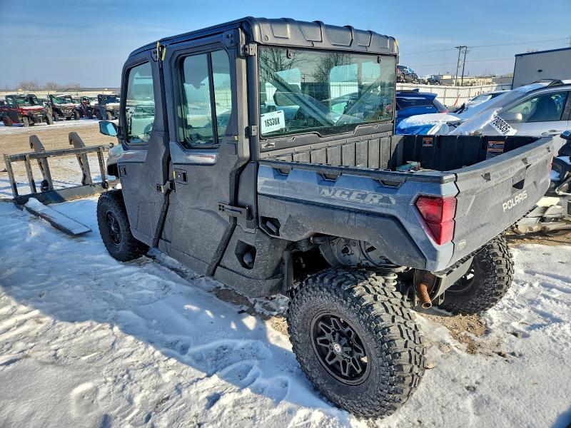 POLARIS RANGER 2025